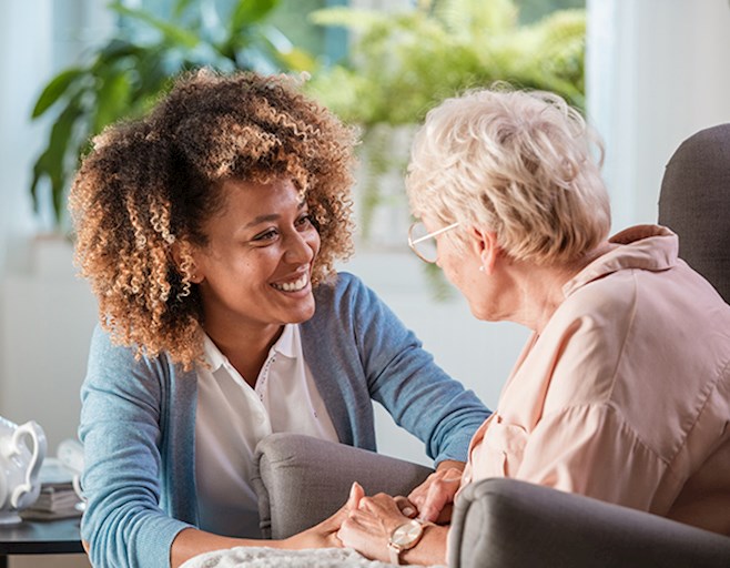Occupational Therapy vs. Physical Therapy: What's the Difference? - Occupational Therapy in Madison, SD, view 7