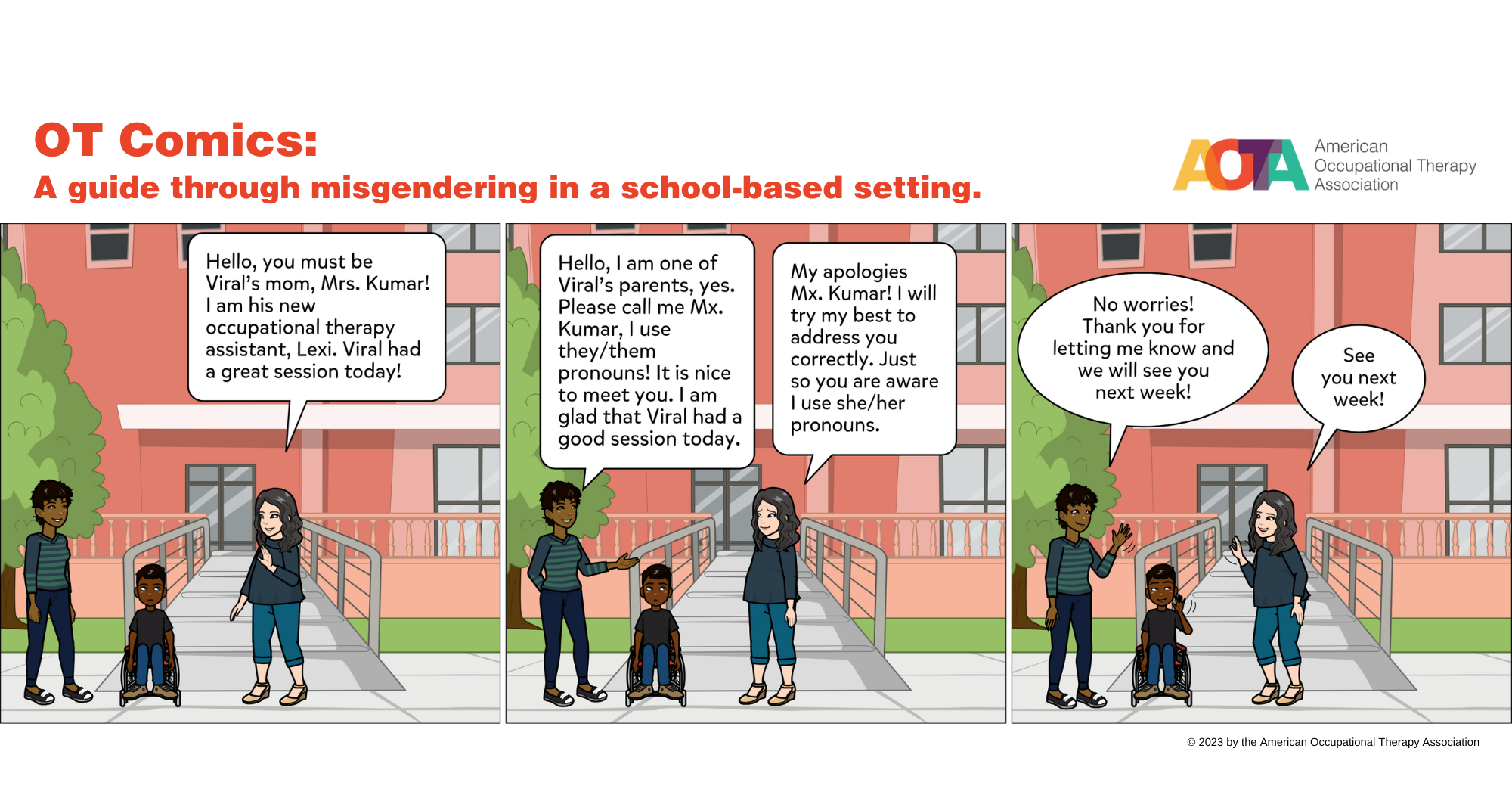 Two-cartoon-adults-one-child-school-based-setting