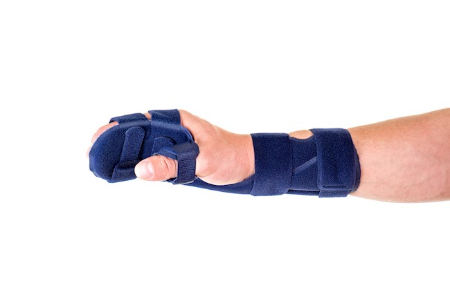 Occupational Therapy and Musculoskeletal Conditions | AOTA