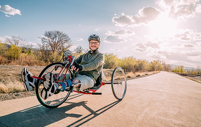 Ot Bike Riding Resource Practice Essentials | AOTA