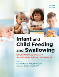 Infant and Child Feeding and Swallowing