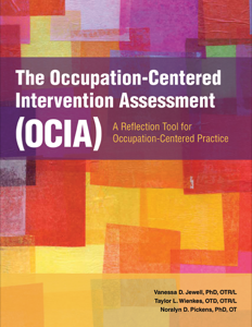 Occupation Centered Intervention Assessment (OCIA)