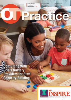 OT Practice Issue February 2025