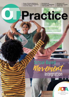 January 2026 OT Practice cover