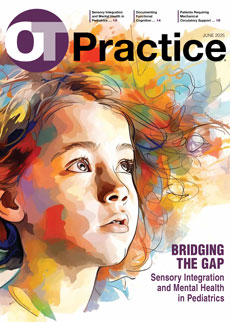 OT Practice Article June 2025 cover