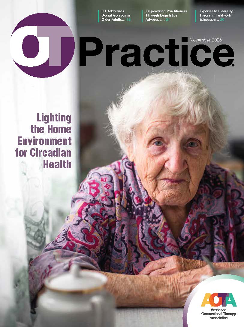 OT Practice November 2025 edition