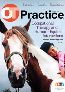 OT Practice article October 2026 cover