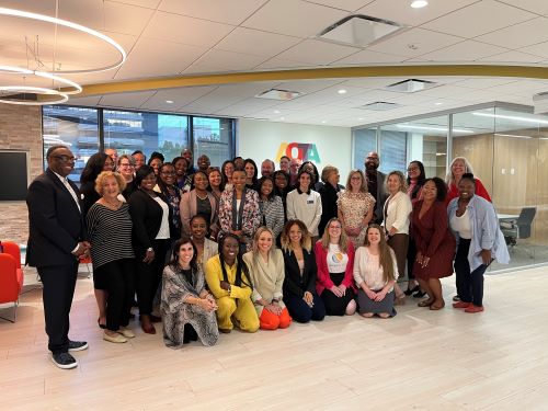 Momentum Summit 2023