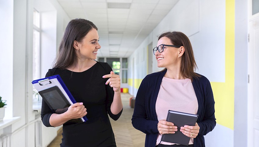 OT and OTA Intraprofessional Collaboration | AOTA