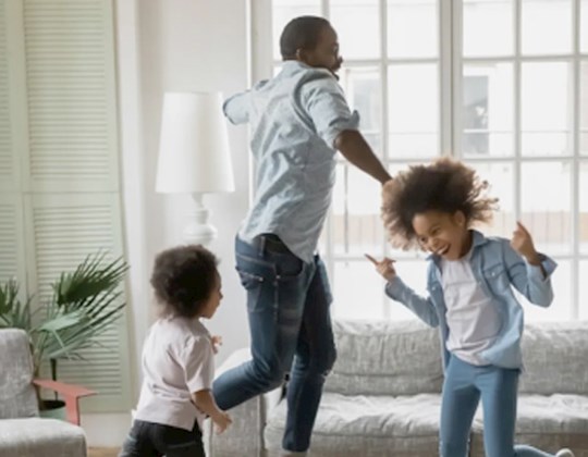 The Embodied Practitioner: PROOF Enhances Embodied Reflection and ...