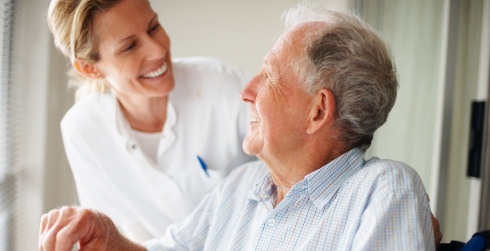 Medicare Improvement Standard