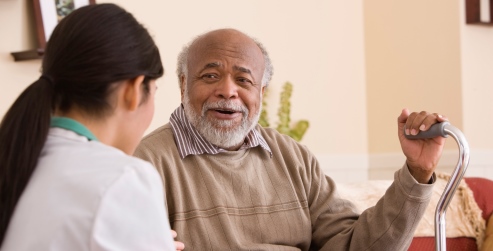 Tips for Recovering from Stroke