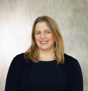 Betsy Hawkins-Chernof