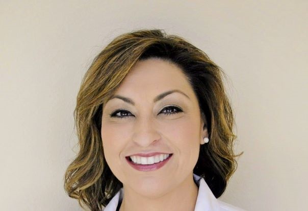 Image of Karen Mestas Harris