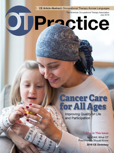 Cancer Care for All Ages