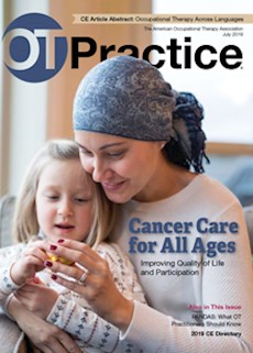 Cancer Care for All Ages