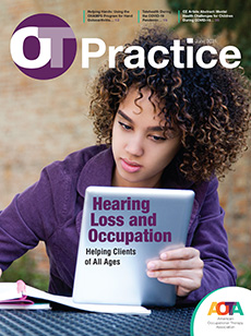 Hearing Loss and Occupation issue