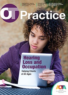 Hearing Loss and Occupation issue
