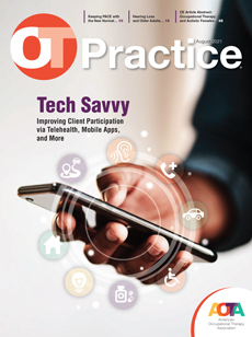 Tech Savvy Issue