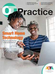 Smart Home Technology Issue