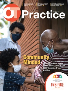 Community Minded Issue