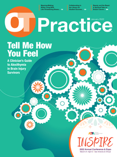 OT Practice January 2022 Edition