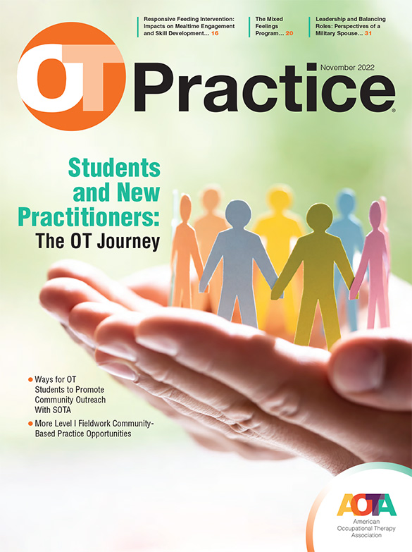 OTP-Volume-27-Issue-11-2022-students-and-new-practitioners