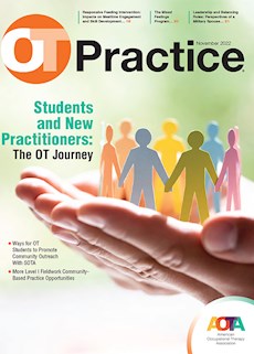 OTP-Volume-27-Issue-11-2022-students-and-new-practitioners
