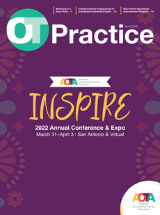 OTP-Volume-27-Issue-4-2022-INSPIRE-cover