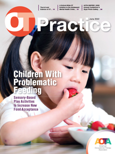 OTP-Volume-27-Issue-6-2022-OT-children-with-problematic-feeding-cover