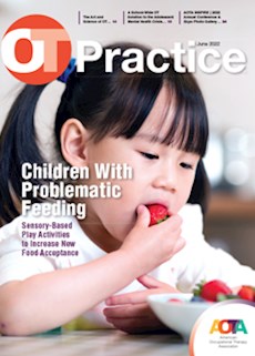 OTP-Volume-27-Issue-6-2022-OT-children-with-problematic-feeding-cover