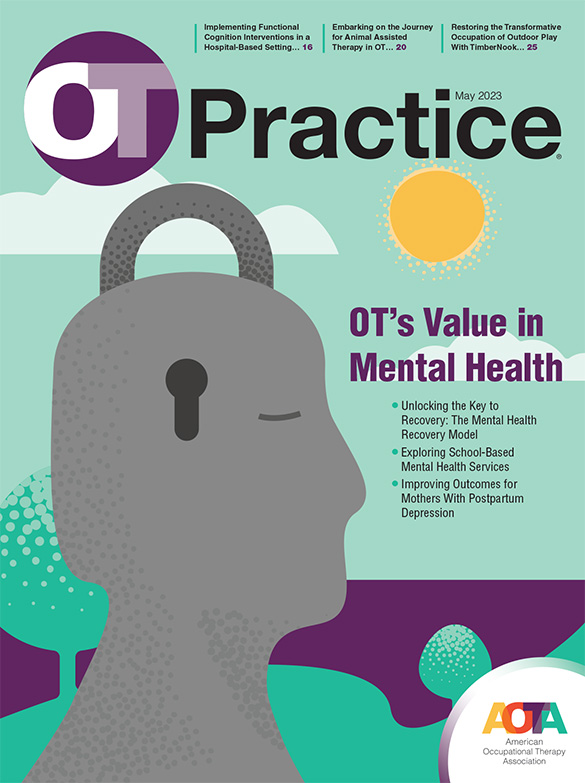 OTP-Volume-28-Issue-5-May-2023-cover