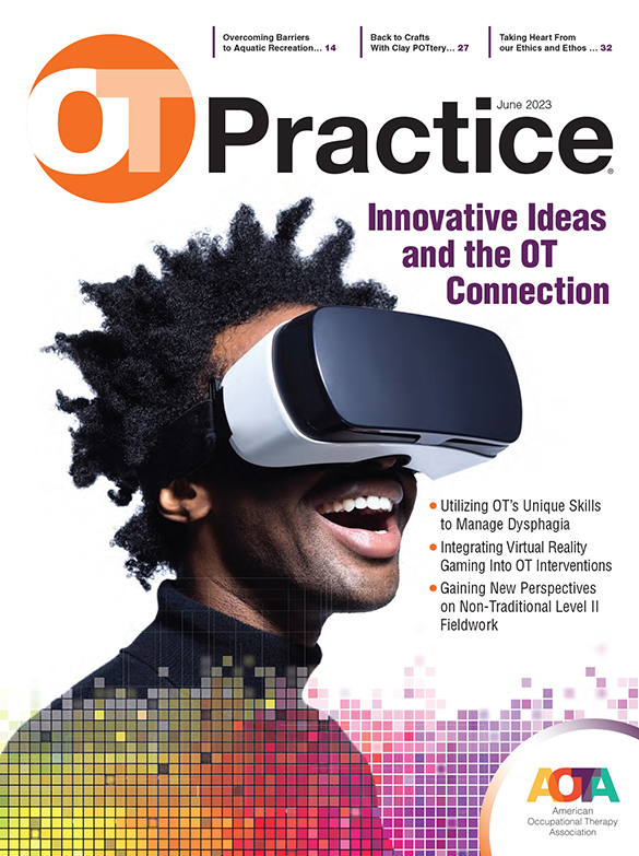 OTP-Volume-28-Issue-6-June-2023-cover