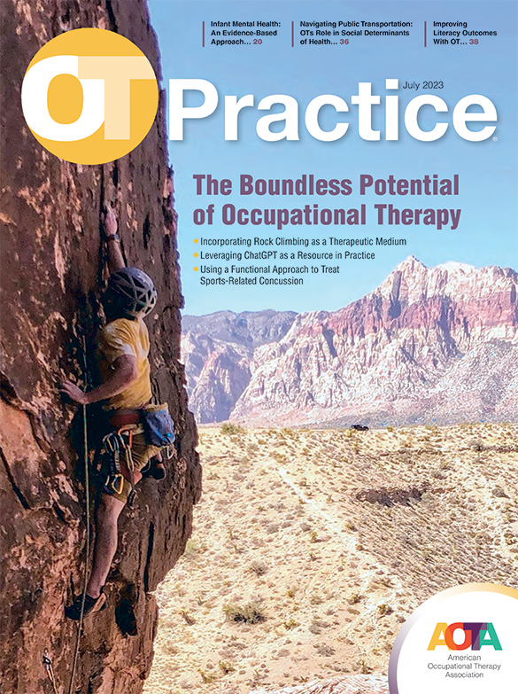 OTP-Volume-28-Issue-6-July-2023-cover