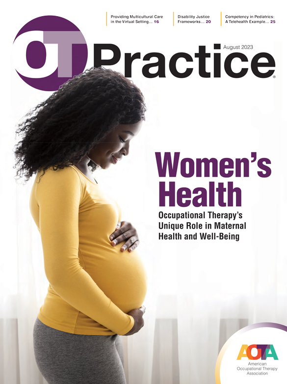 OTP-Volume-28-Issue-8-August-2023--cover