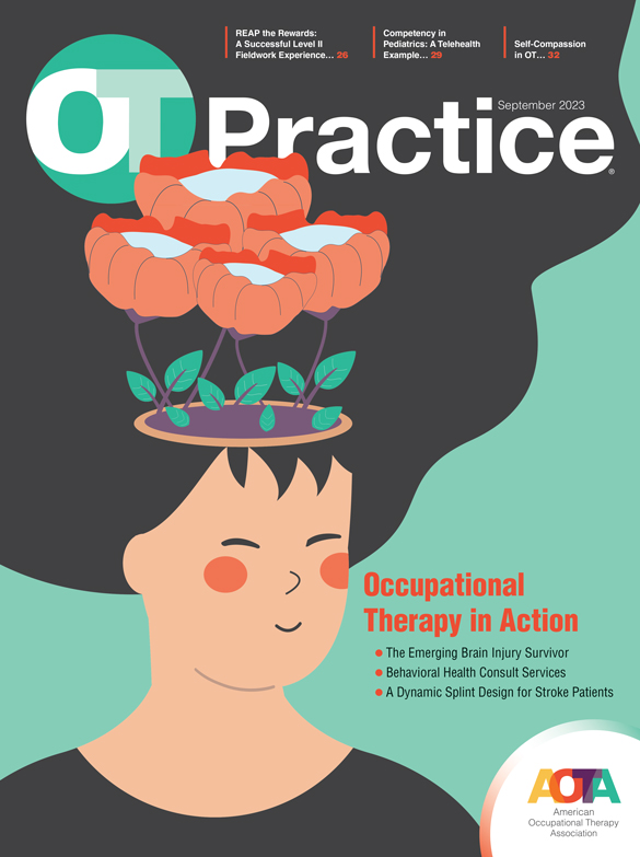 OTP-Volume-28-Issue-9-September-2023-cover