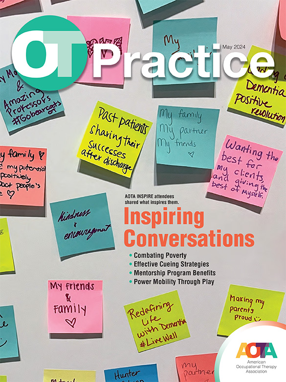 May 2024 OT Practice