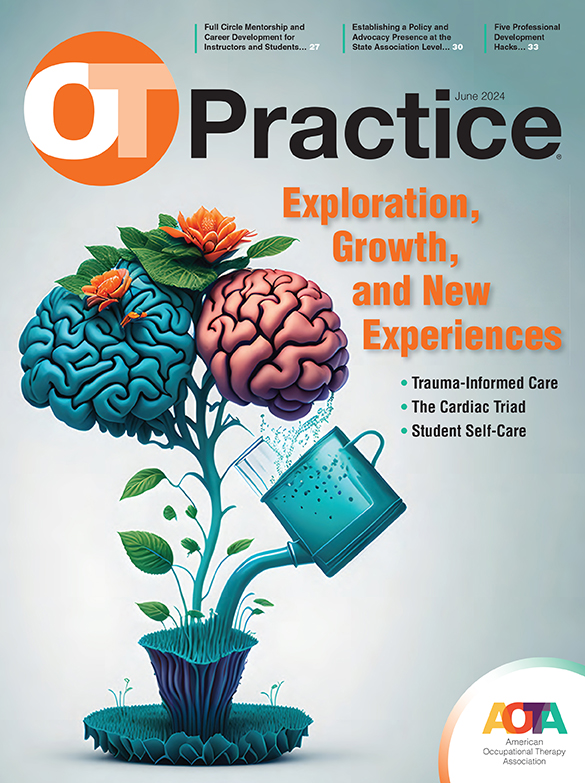 June 2024 OT Practice