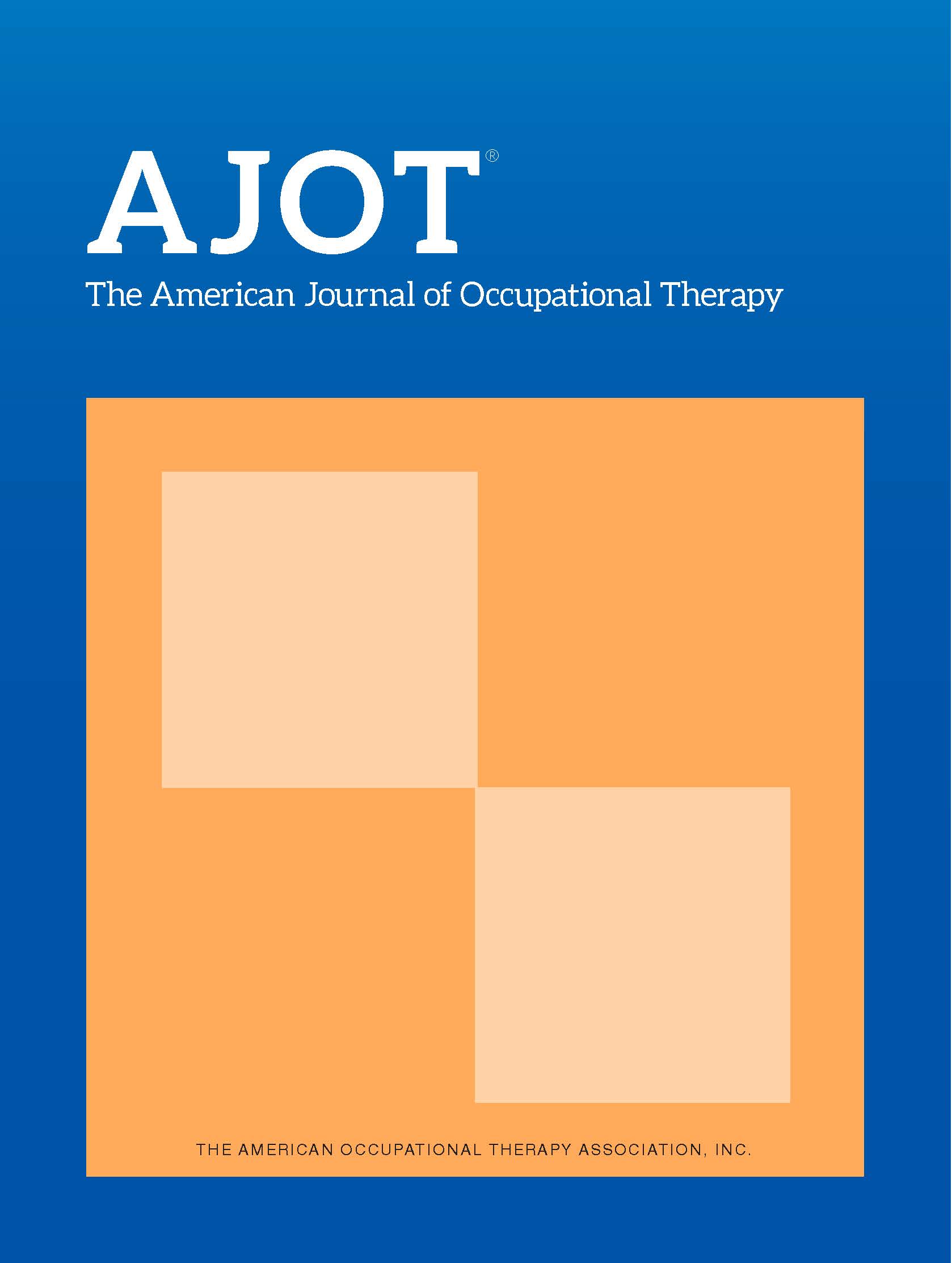 american-journal-of-occupational-therapy-aota
